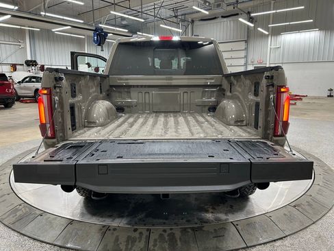 New 2026 Ford F150 Tremor w/ Equipment Group 402A High image 28