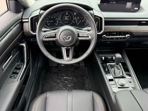 New 2026 MAZDA CX-50 AWD 2.5 S w/ Weather Package image 6