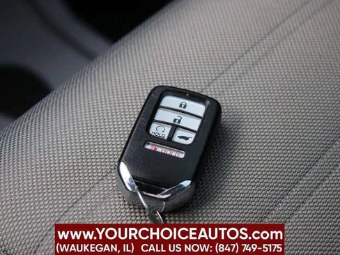 Used 2017 Honda CR-V EX image 28