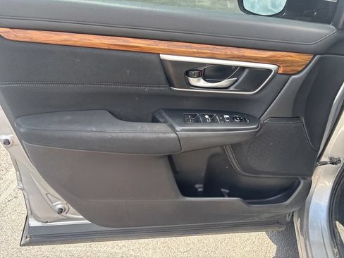Used 2020 Honda CR-V EX image 6