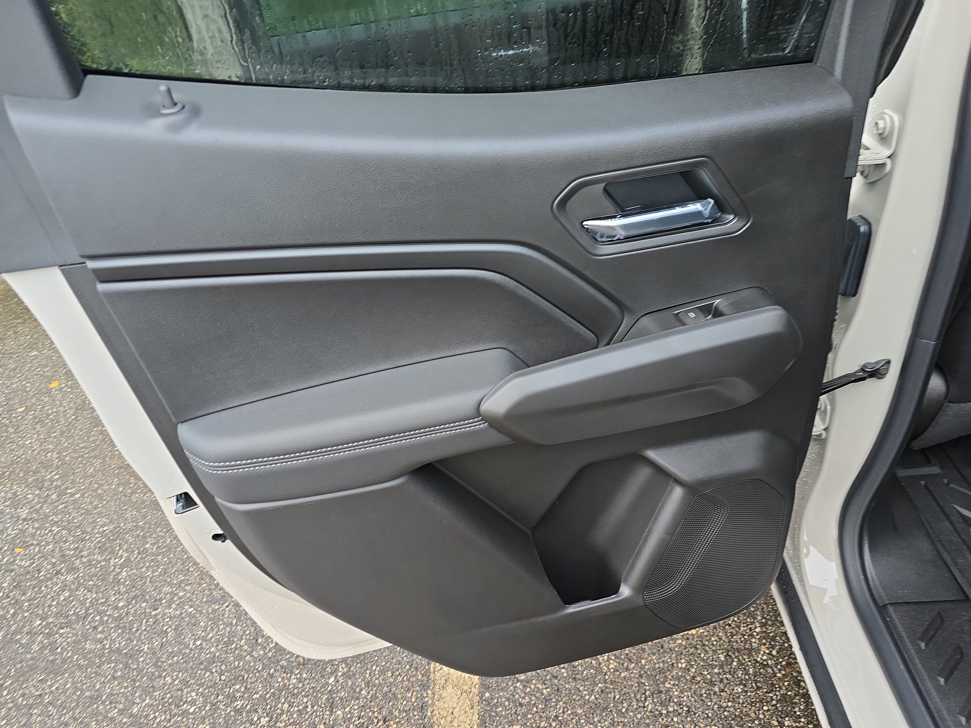 New 2026 GMC Canyon Elevation w/ Convenience Package AWD/4WD image 15