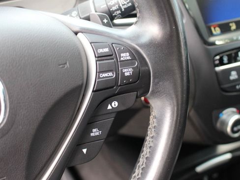 Used 2017 Acura RDX FWD w/ Technology Package image 20