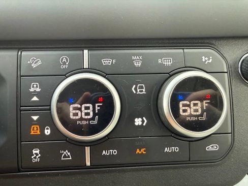 Used 2023 Land Rover Defender 130 S AWD/4WD image 28