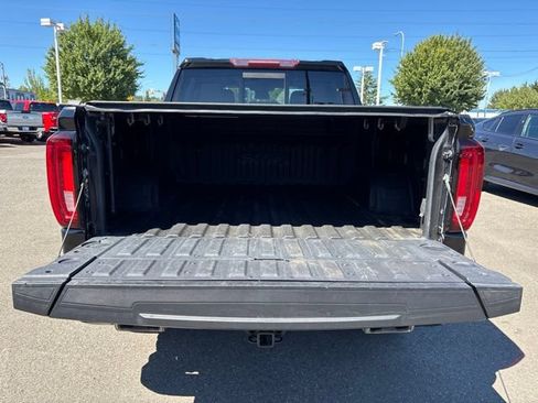 Used 2022 GMC Sierra 1500 AT4 w/ AT4 Premium Package AWD/4WD image 39