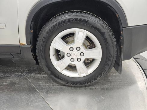 Used 2008 GMC Acadia SLE w/ Preferred Package image 16