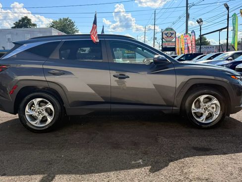 Used 2024 Hyundai Tucson SEL FWD image 11