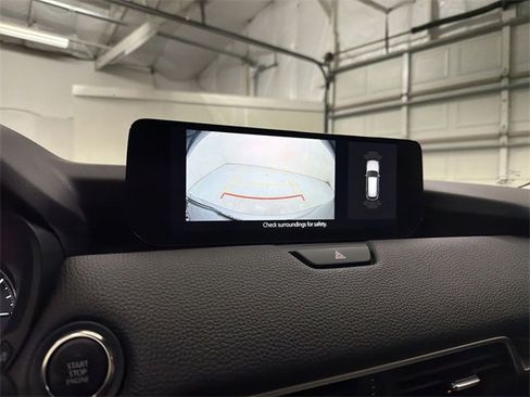 Used 2024 MAZDA CX-90 3.3 Turbo w/ Premium Package image 29