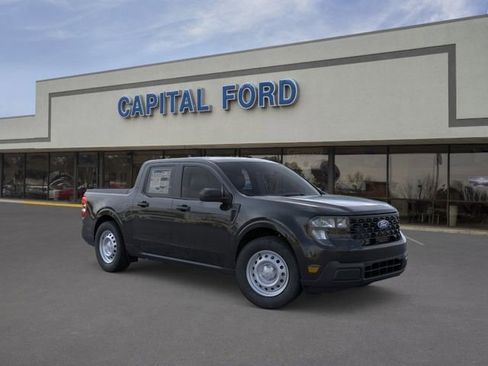 New 2026 Ford Maverick XL image 7