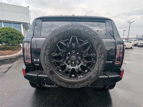 New 2026 GMC Hummer EV SUV image 6