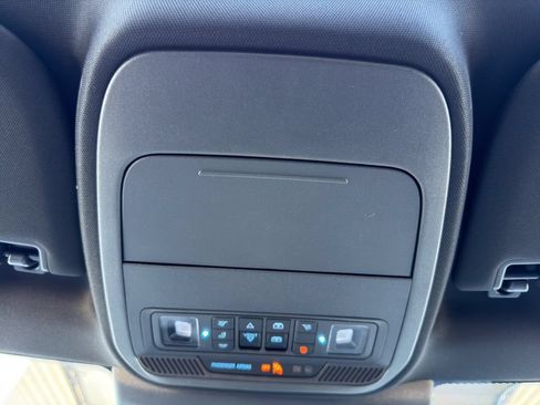New 2026 Ford Expedition Max Platinum w/ Stealth Performance Package AWD/4WD image 35