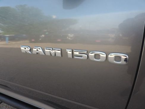 Used 2012 RAM 1500 Express RWD image 20
