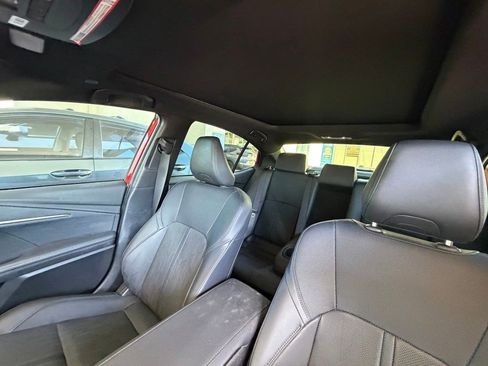 Certified 2025 Toyota Camry XSE w/ Premium Plus Package FWD image 11