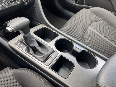 Used 2019 Kia Optima LX FWD image 21