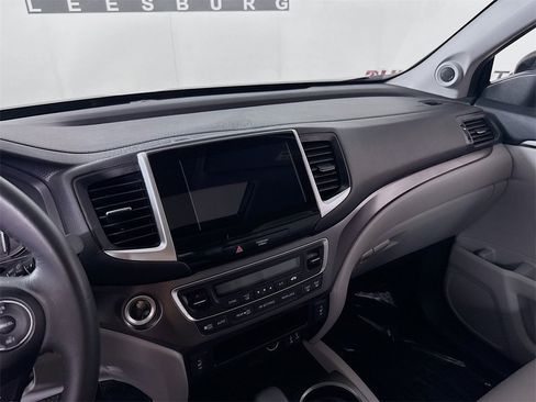 Used 2018 Honda Pilot EX-L image 23