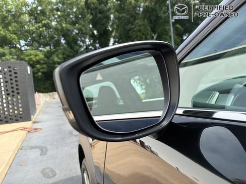 Used 2025 MAZDA CX-30 AWD 2.5 S w/ Preferred Package image 14