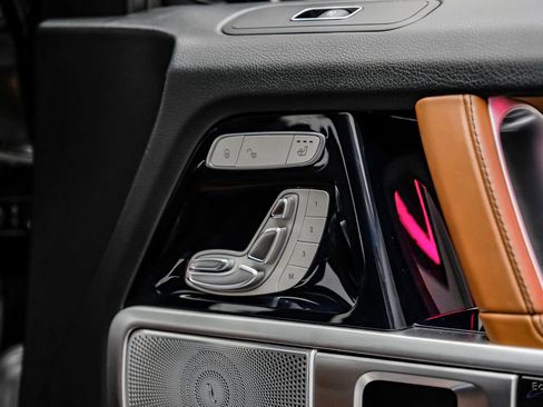 Used 2019 Mercedes-Benz G 63 AMG 4MATIC image 93