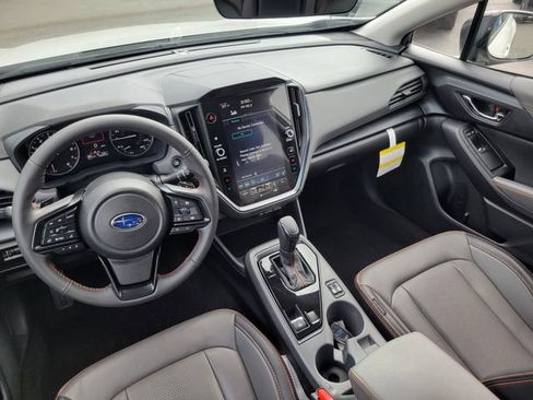 Used 2025 Subaru Crosstrek 2.5i Limited w/ Crosstrek Mirror Package AWD/4WD image 23