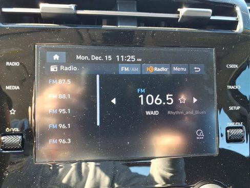 Used 2024 Hyundai Tucson SE image 20