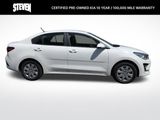 Certified 2023 Kia Rio LX image 3