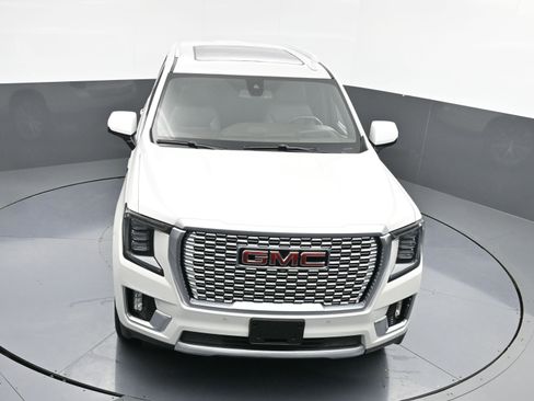Used 2021 GMC Yukon Denali image 27