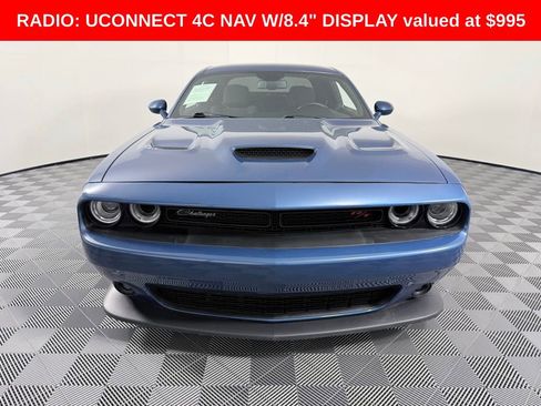 Used 2021 Dodge Challenger R/T Scat Pack image 3