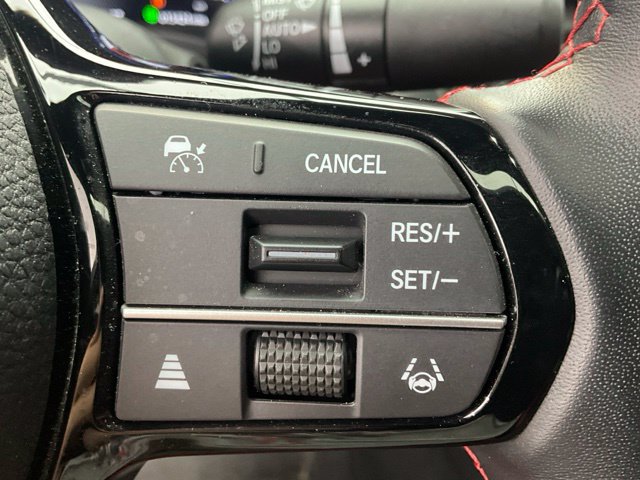Used 2024 Acura Integra A-Spec w/ Technology Package FWD image 20