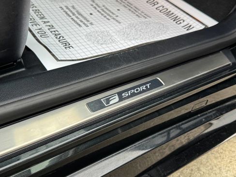 Used 2024 Lexus IS 350 F Sport image 14