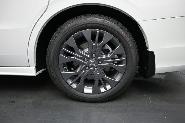 New 2027 Honda Odyssey Touring image 16
