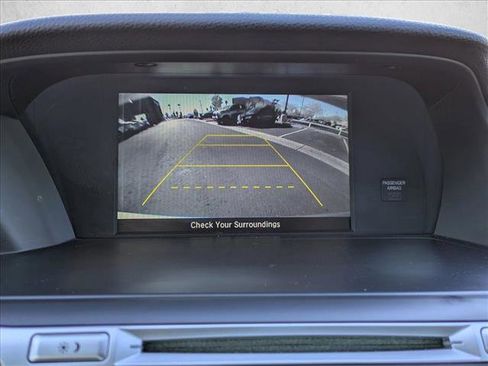 Used 2013 Honda Accord Sport image 15