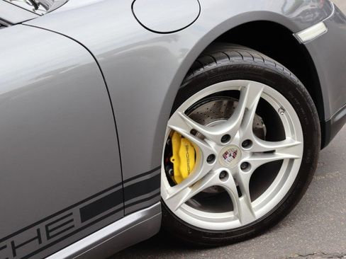 Used 2010 Porsche Cayman image 53