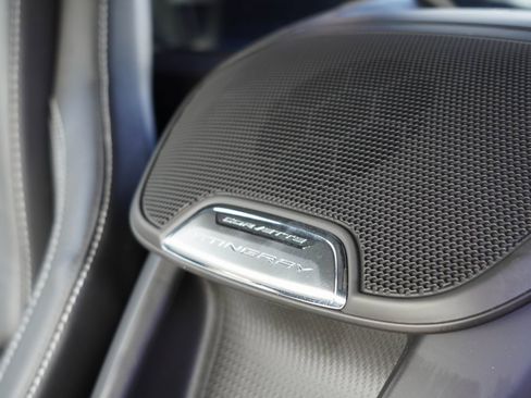 Used 2025 Chevrolet Corvette Stingray Coupe w/ 1LT image 25