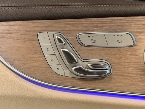 Used 2019 Mercedes-Benz E 450 4MATIC Coupe image 19