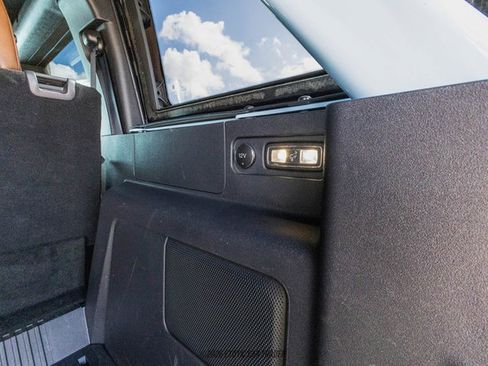 Used 2023 Ford Bronco Heritage Edition AWD/4WD image 64