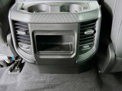 New 2026 RAM 1500 Big Horn AWD/4WD image 25