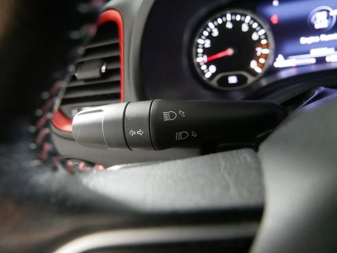 Used 2021 Jeep Renegade Trailhawk w/ Trailer Tow Group image 32