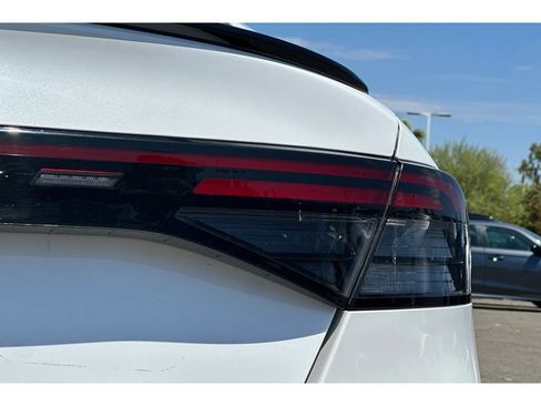 Used 2025 Honda Accord Sport image 50