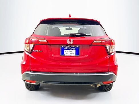 Certified 2017 Honda HR-V EX image 15