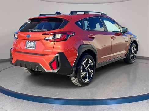 Used 2024 Subaru Crosstrek 2.0i Premium image 6