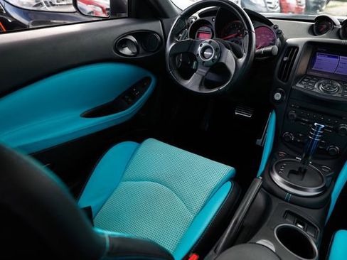 Used 2020 Nissan 370Z NISMO image 15
