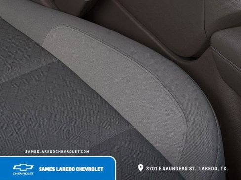 New 2026 Chevrolet Tahoe LS image 21