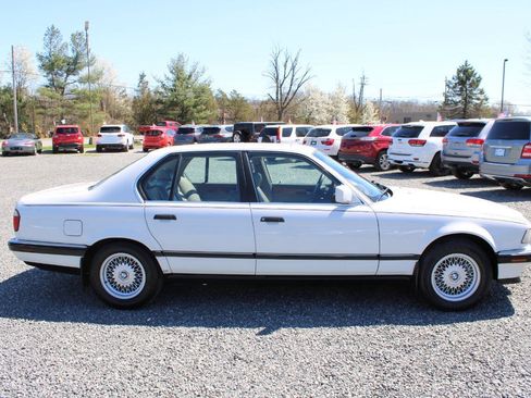 Used 1994 BMW 740i RWD image 5