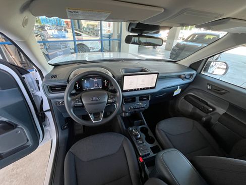 New 2026 Ford Maverick XL FWD image 9