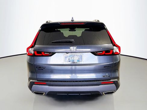New 2026 Honda CR-V Sport-L image 6