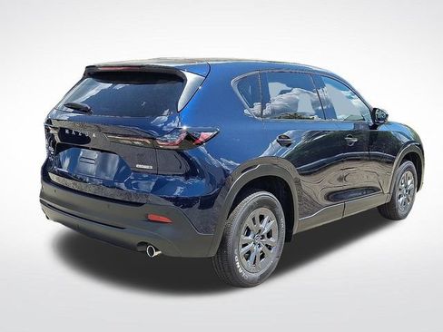 New 2026 MAZDA CX-5 Select AWD/4WD image 7