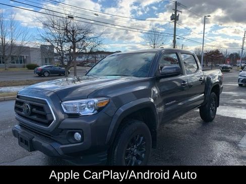 Used 2022 Toyota Tacoma SR5 image 9