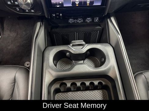 New 2026 RAM 1500 Rebel image 16