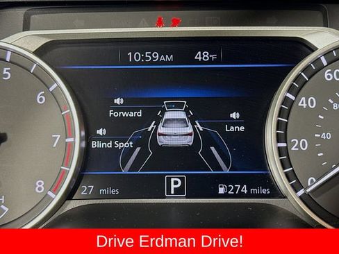 Used 2025 Nissan Sentra SR w/ Midnight Edition FWD image 33