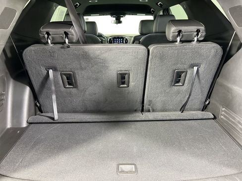 Used 2023 Chevrolet Traverse LT w/ LPO, Floor Liner Package AWD/4WD image 19