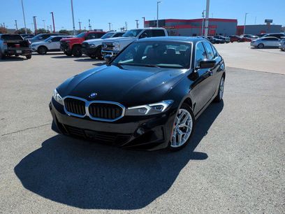 Used 2025 BMW 330i Sedan