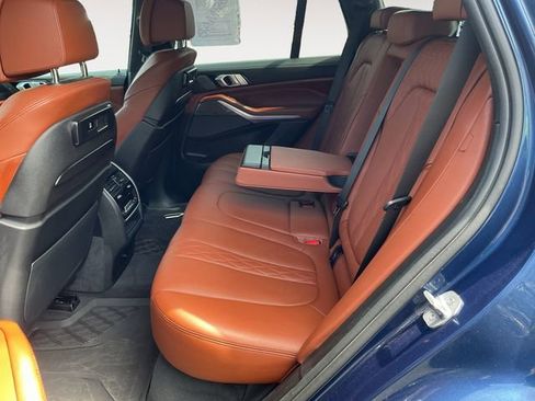 Used 2019 BMW X5 xDrive40i w/ Premium Package 2 AWD/4WD image 13